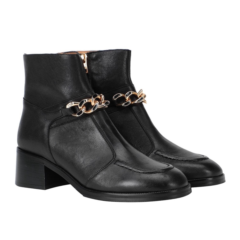 See By Chloe ankle boots, Size 39